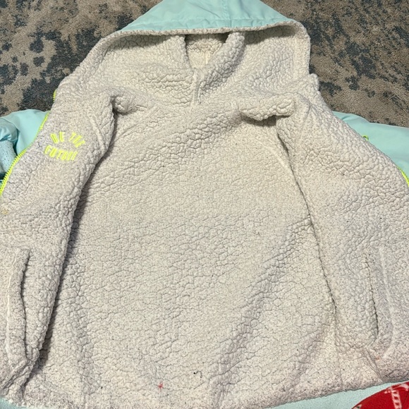 Girl Justice jacket size 6/7 - Picture 3 of 5